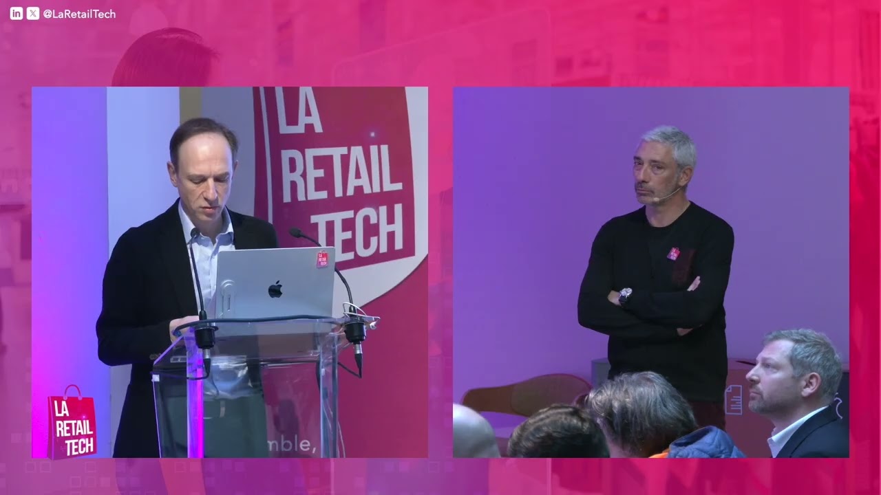Les Chiffres du mois - Février 2026