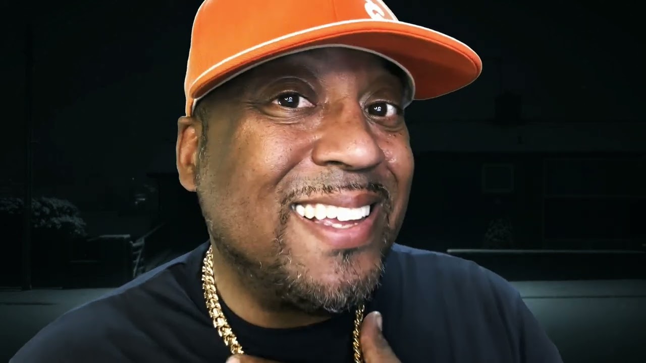 Hood Livin' 101 ASMR Roleplay