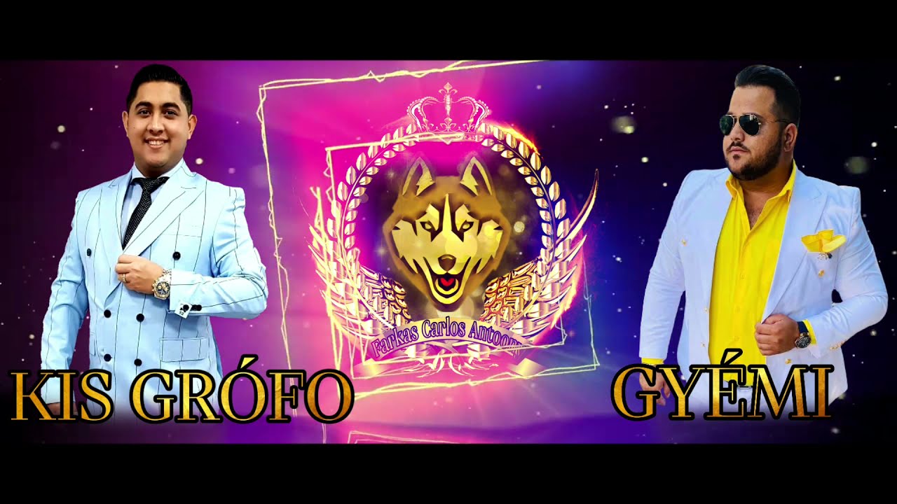 KIS GRÓFO x GYÉMI 2021 - HATALMAS 1VELEG
