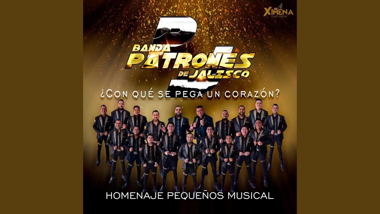 Homenaje Pequeños Musical