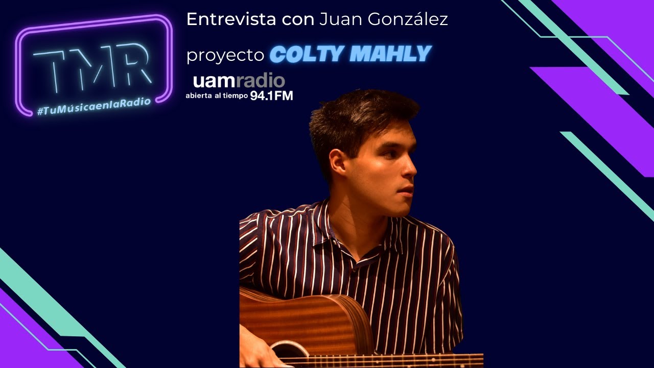 Colty Mahly