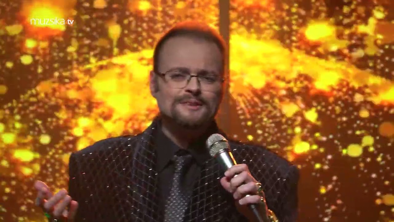 Gáti Pál: Soha nem hagylak el...(Donna Summer), Magyar szöveg: Kovács Kati