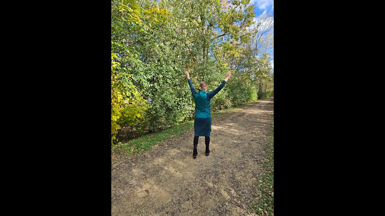 Interview - Shelby Stobbe, CEO and Founder of InspiraTrail