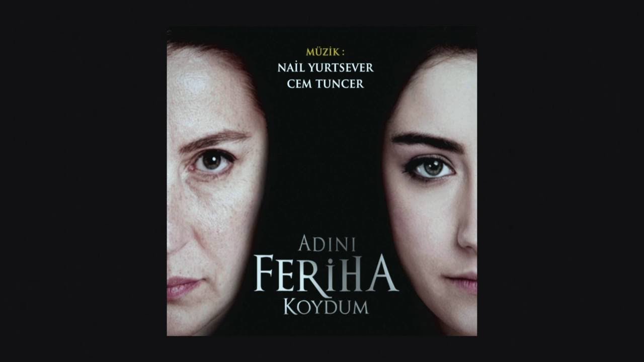 Adını Feriha Koydum /Yol #adamüzik