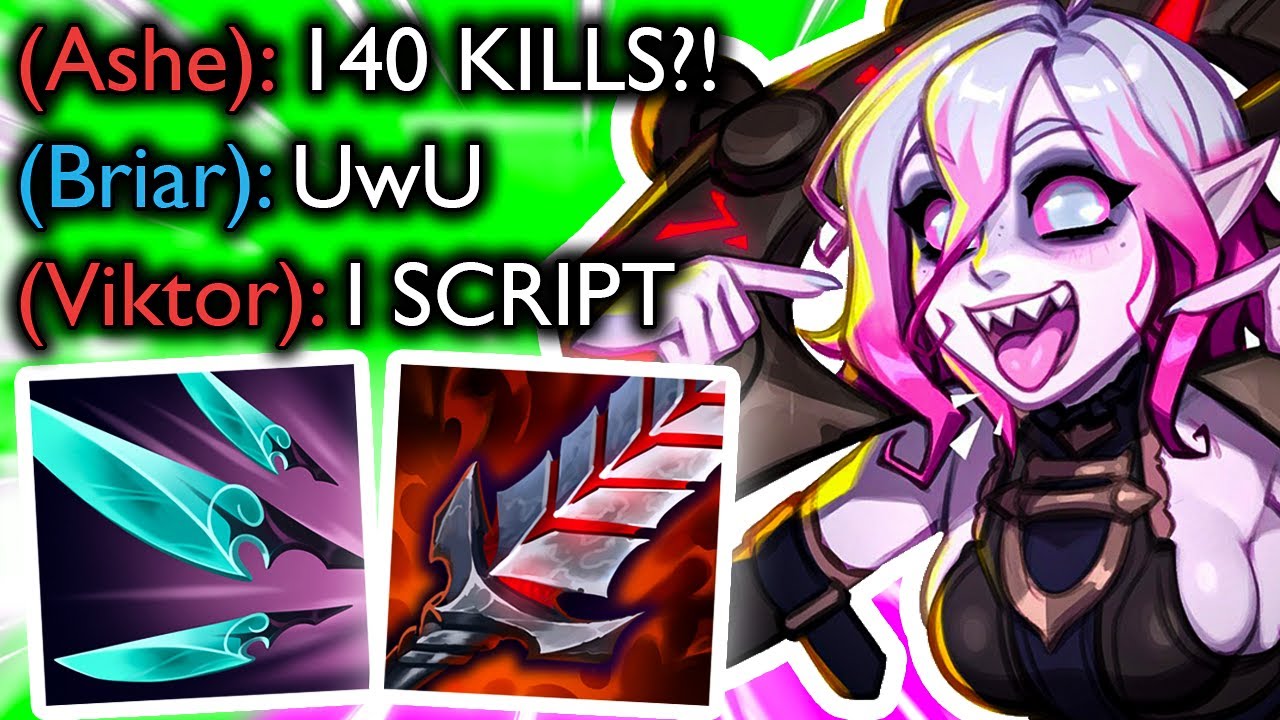 ONLY IN ELO HELL
