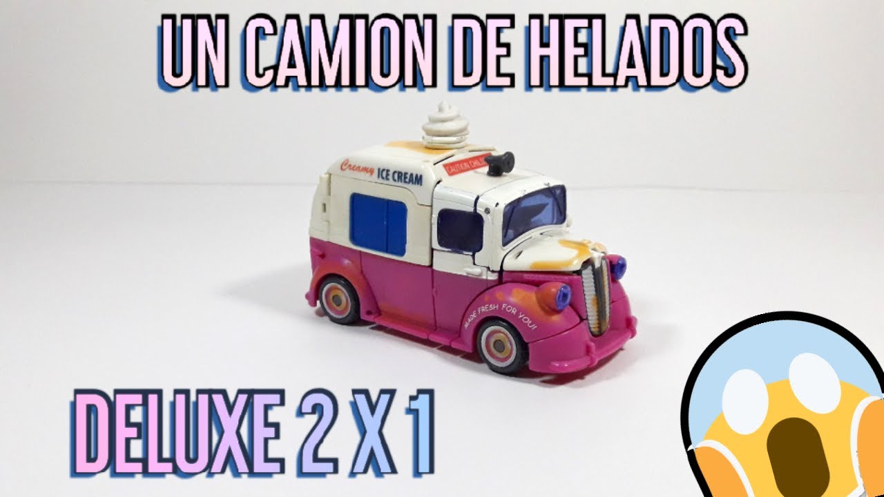 RALEX REVIEW - SKIDS Y MUDFLAP (ROTF) CLASE DELUXE