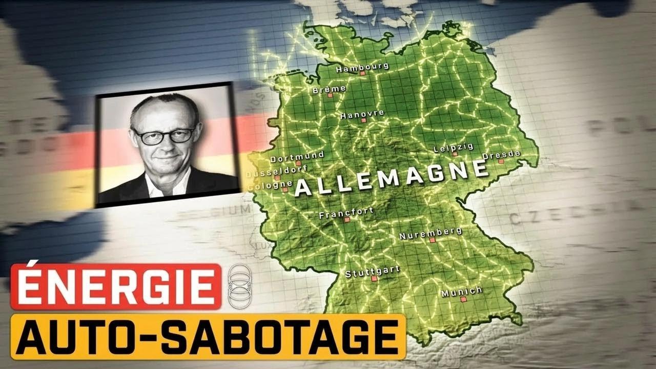 L’Allemagne tourne-t-elle le dos au Pacte vert en toute discrétion ?