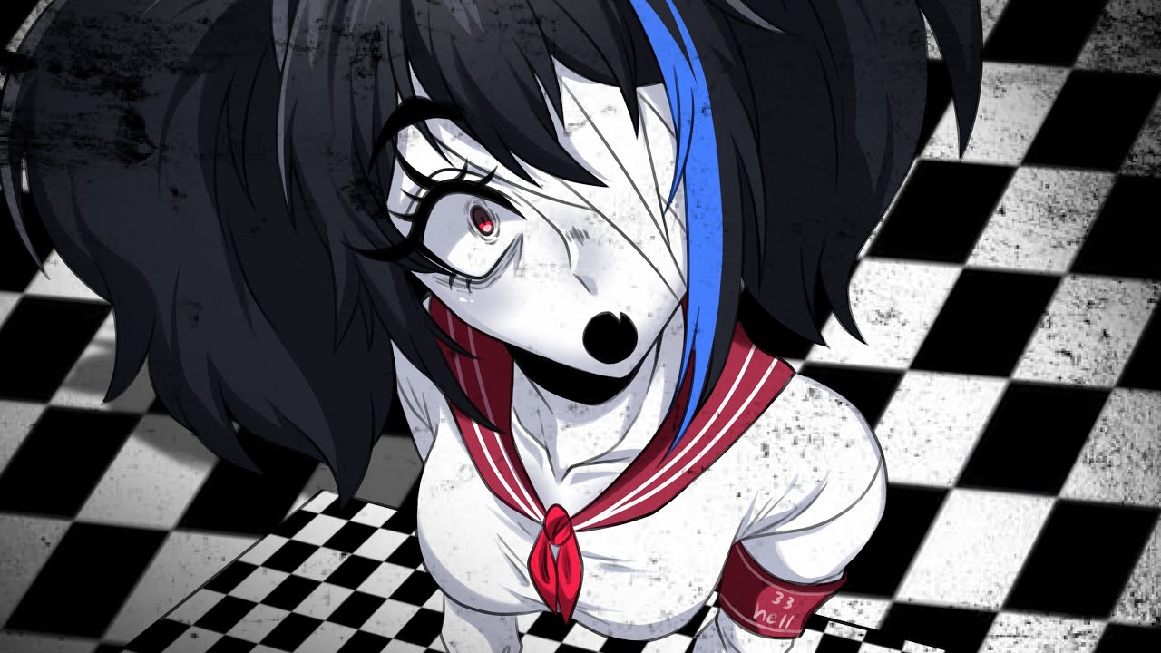 【欲音ルコ♂ / Yokune Ruko♂】 ULTRA RUPTURE [METAL VER.] / razaplays x @CoffeeCat12『わっれっちゃう。』