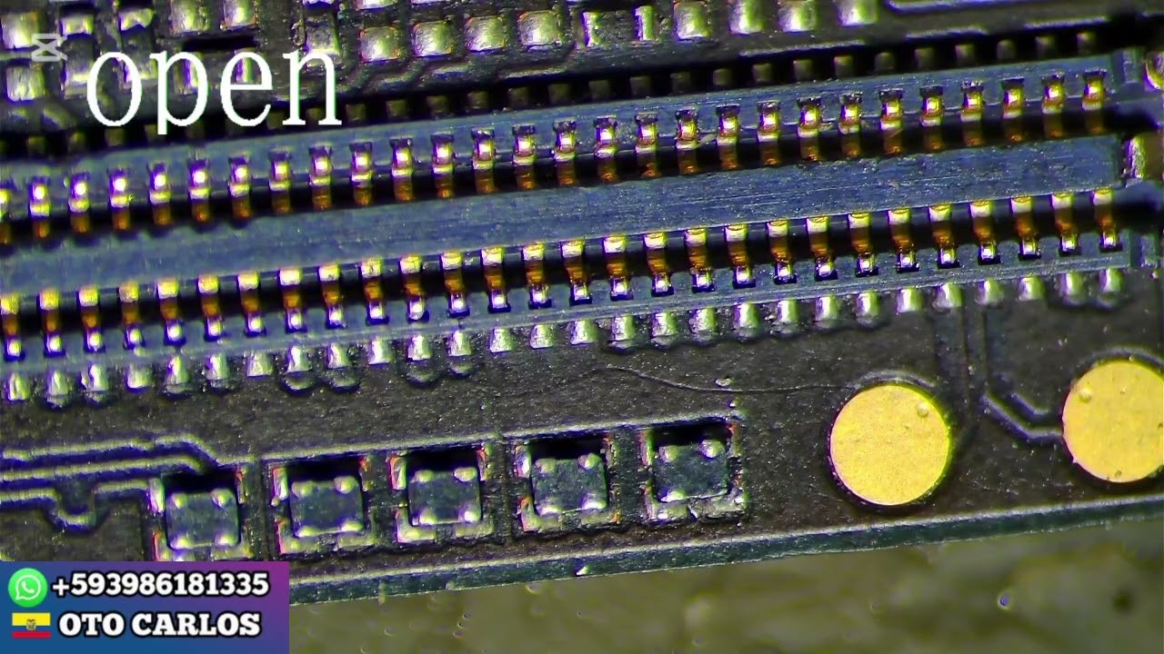 REDMI 14C ENCIENDE SIN IMAGEN DIAGNÓSTICO Y SOLUCIÓN 