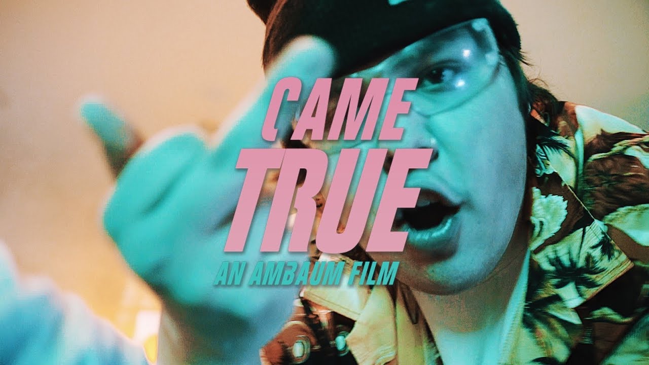Travis Thompson - Came True (Official Video)