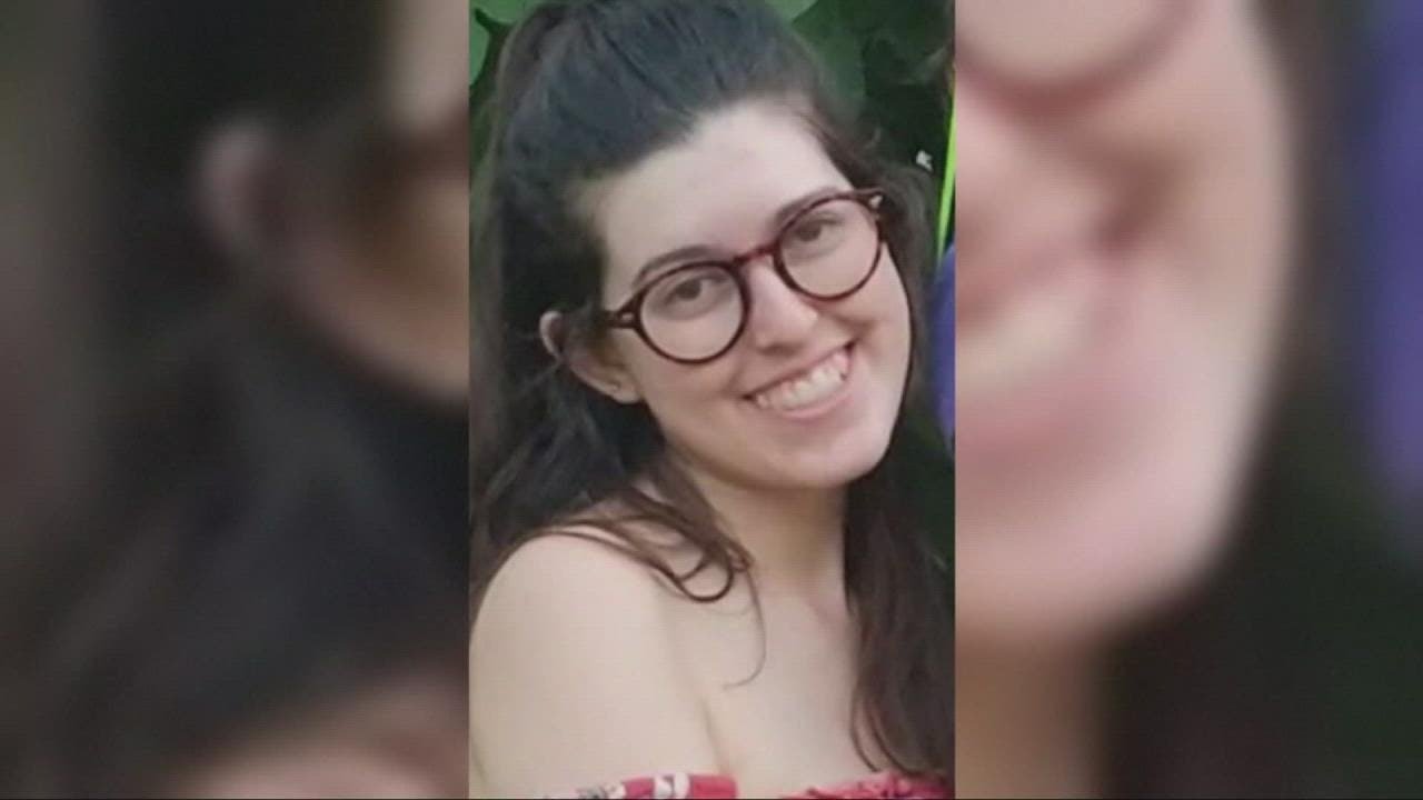 Missing California woman, Rachel Castillo, found dead, ex-husband arrested