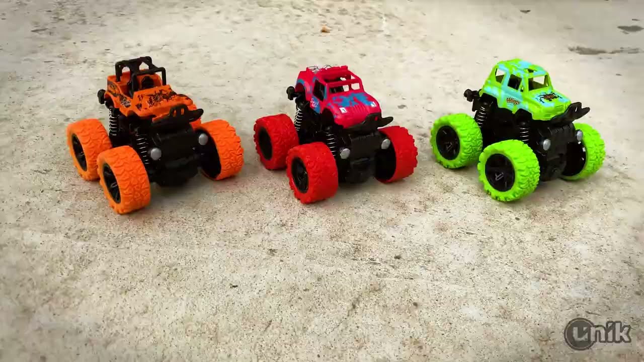 BRINQUEDOS CARRINHO DE FRIC&Ccedil;&Atilde;O