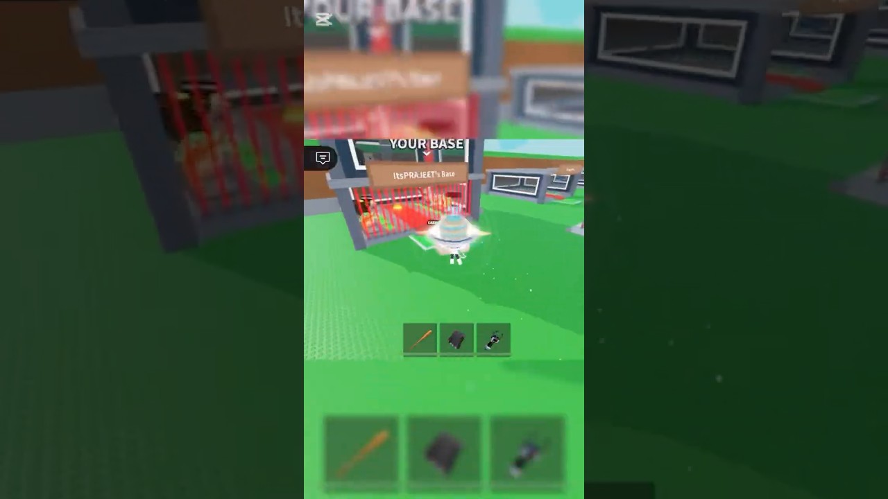 Never Join Anyone&rsquo;s Private Server in Steal a Brainrot| #shorts #roblox #viral