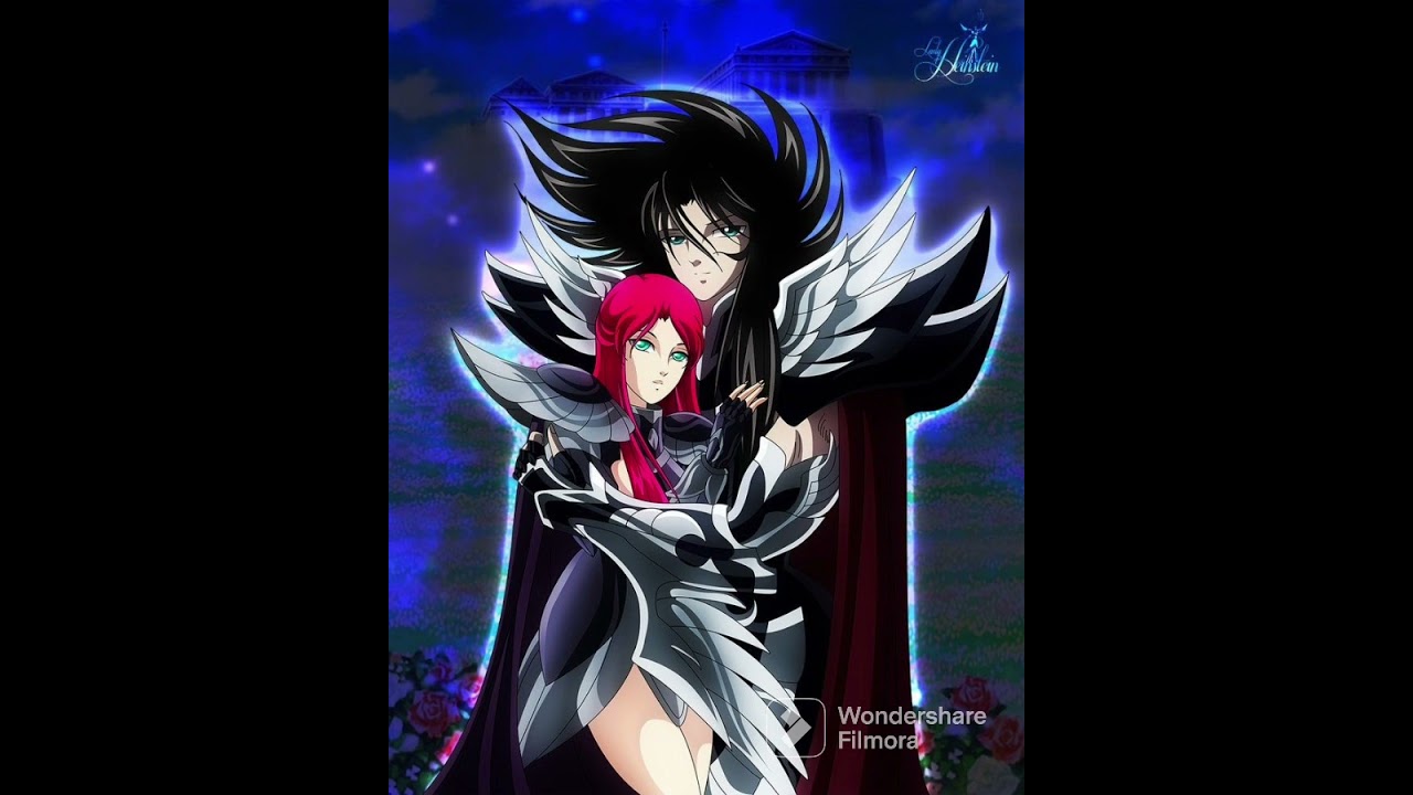 capitulo 7 al 12 :naruto hijo de hades y persefone