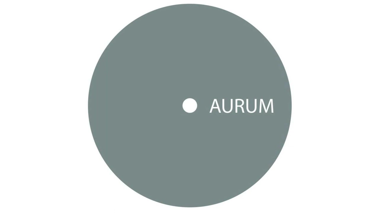 Swoy - Same Place [AURUM004]