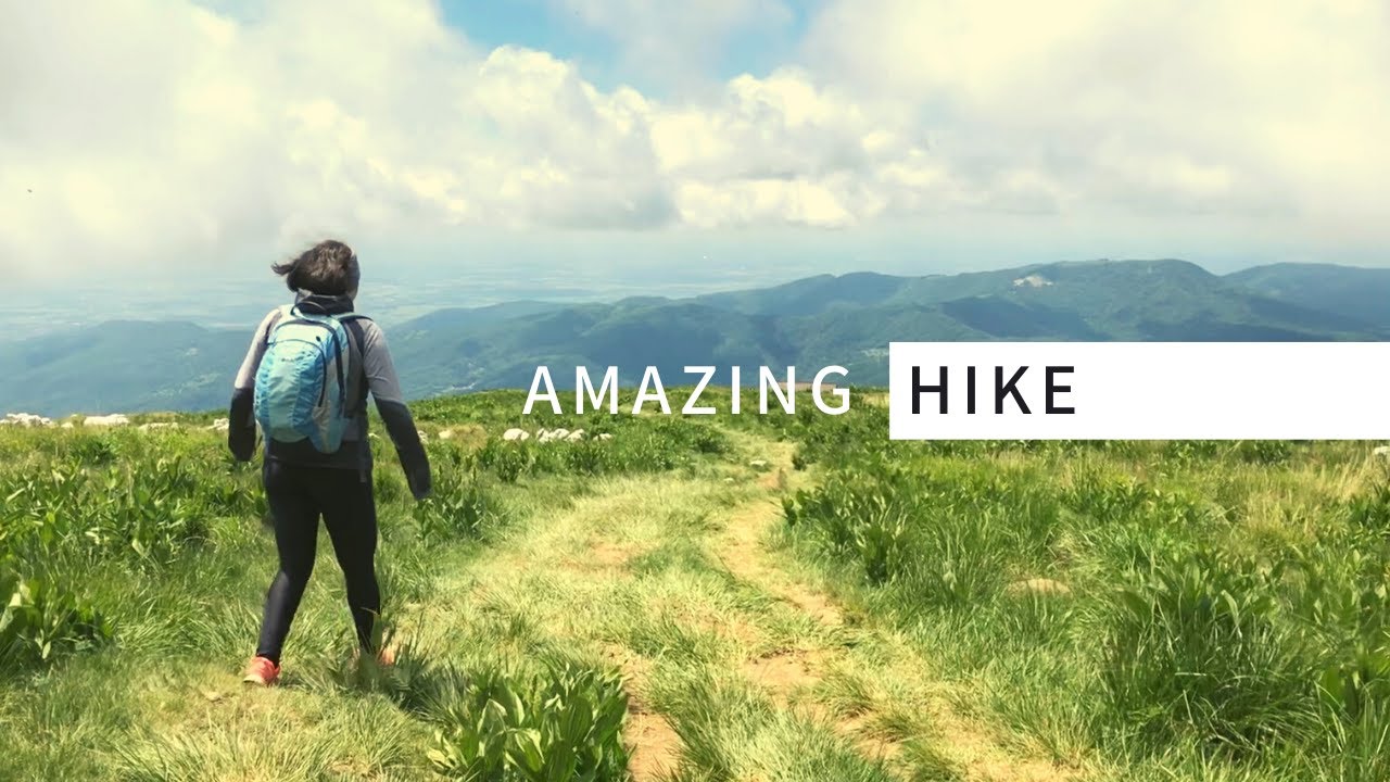 MATAJUR, hiking the mountain with history (Slovenia, Italy)