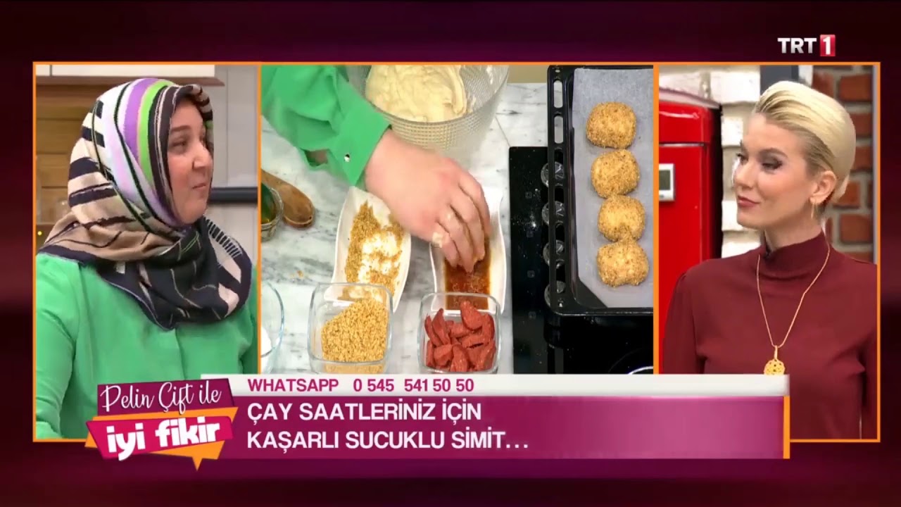 Pelin Çift ile İyi Fikir - 173. Bölüm / Tuğba Yağan, Pınar Kalyon, Gülderen Kolçak