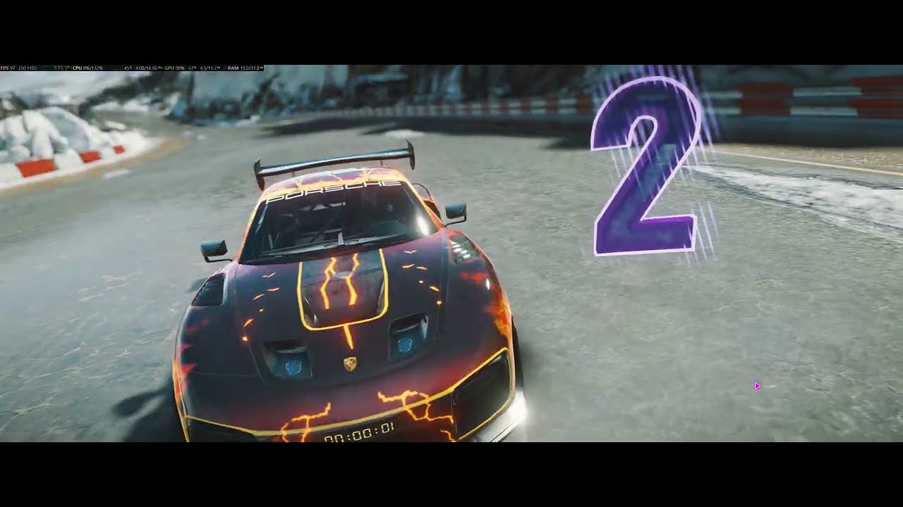 Asphalt 9 Legends Unite Overview of the new collaboration (Update) 32