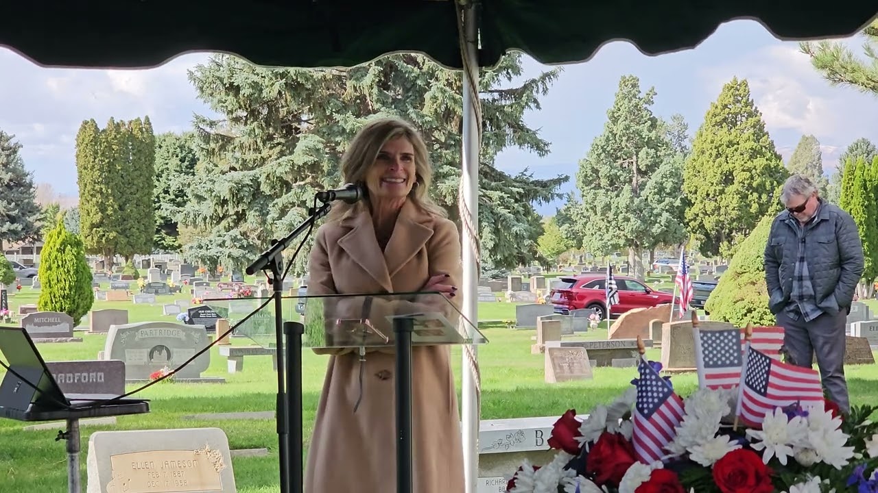 Graveside Services 20241030