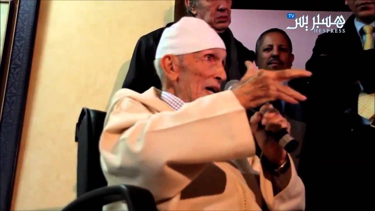 Hespress.com: Aherdane , Oufkri et Hassan II