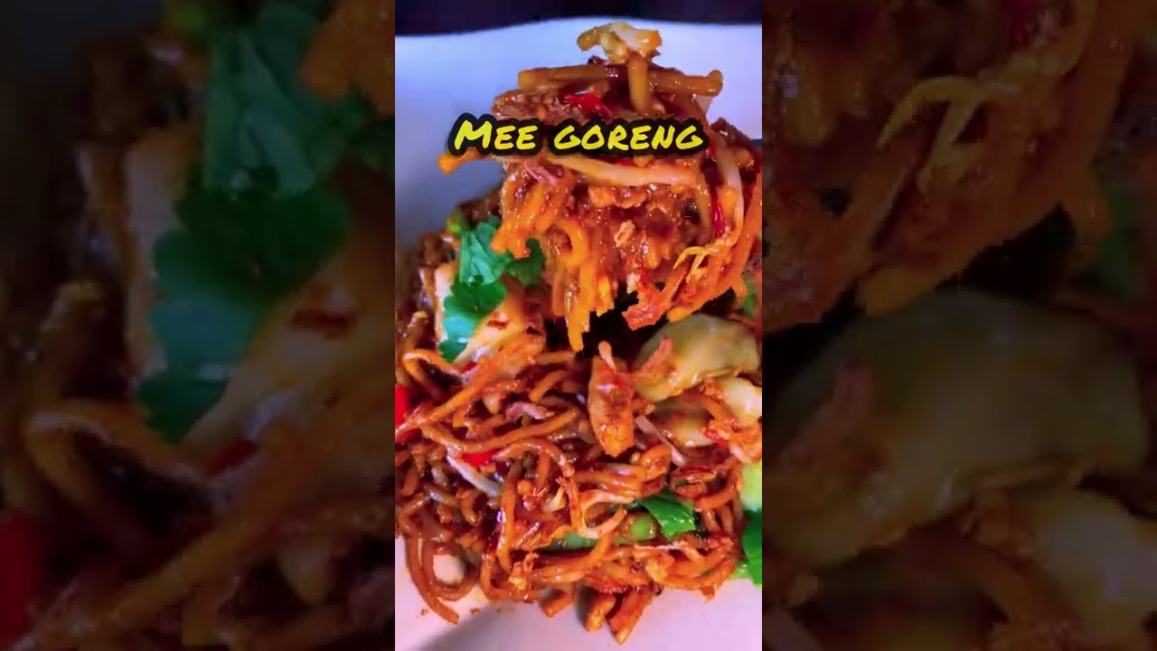 MEE GORENG
