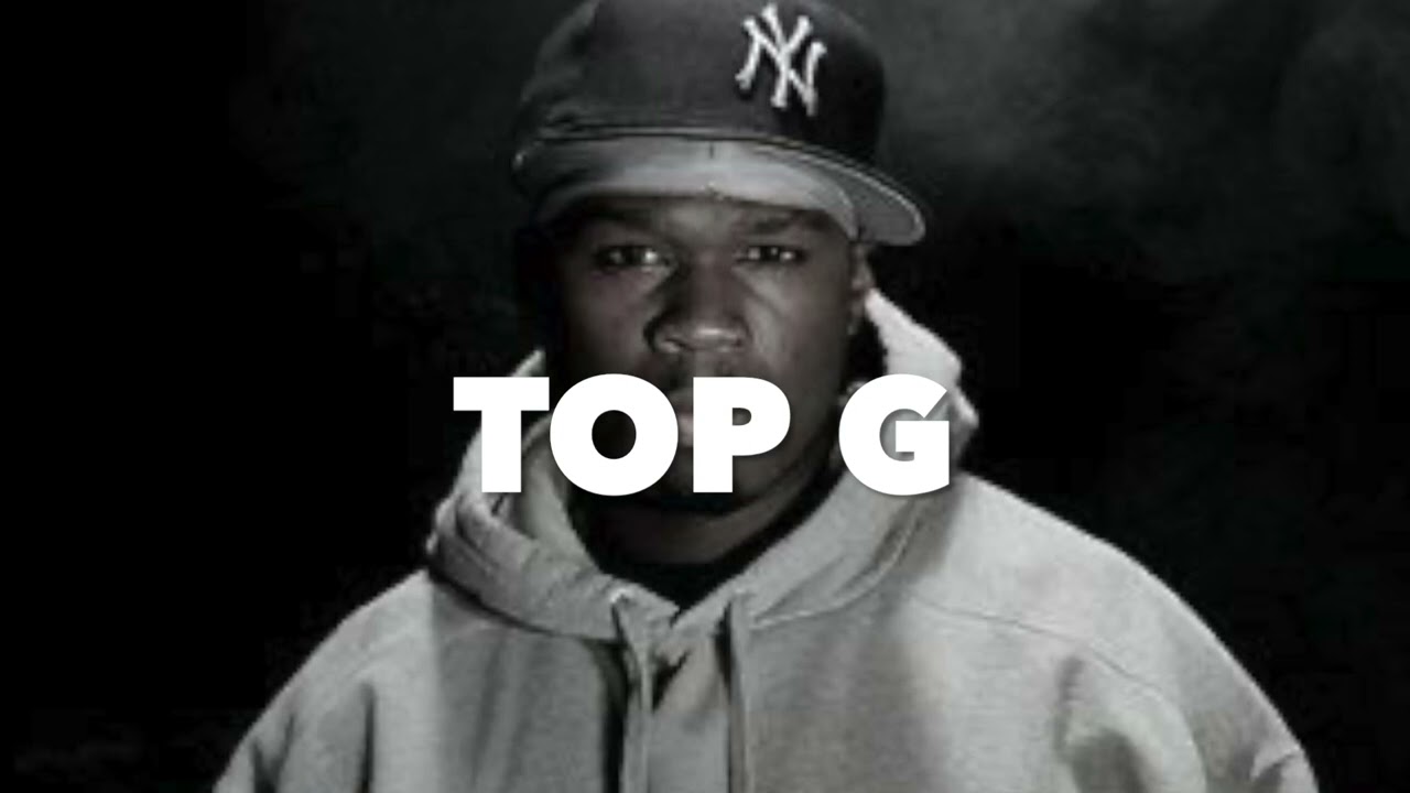 [FREE] 50 Cent x Eminem x Digga D Type Beat | TOP G