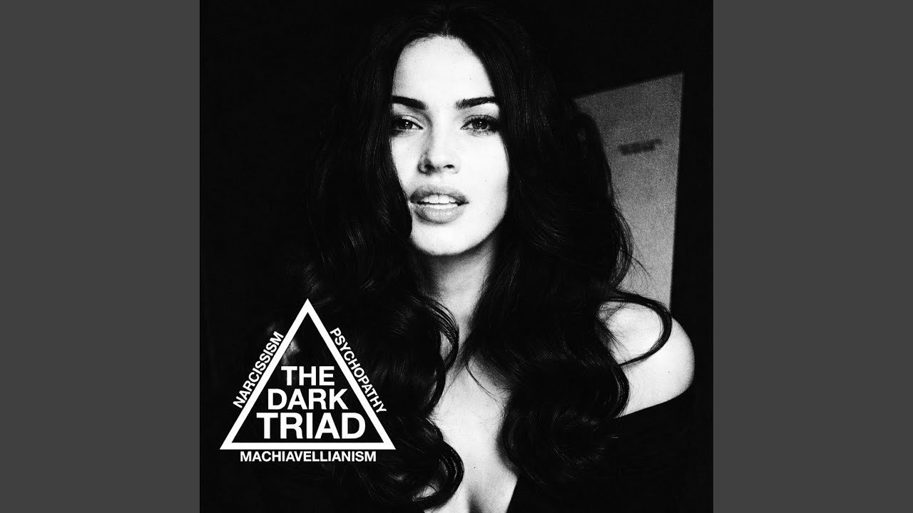My Destiny (Dark Triad Slowed)