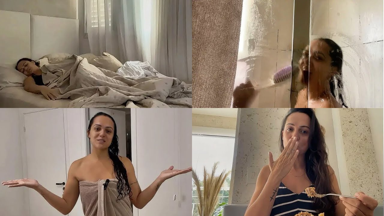 Organizando a Cama e os Pensamentos (Enquanto Aprendo Inglês)