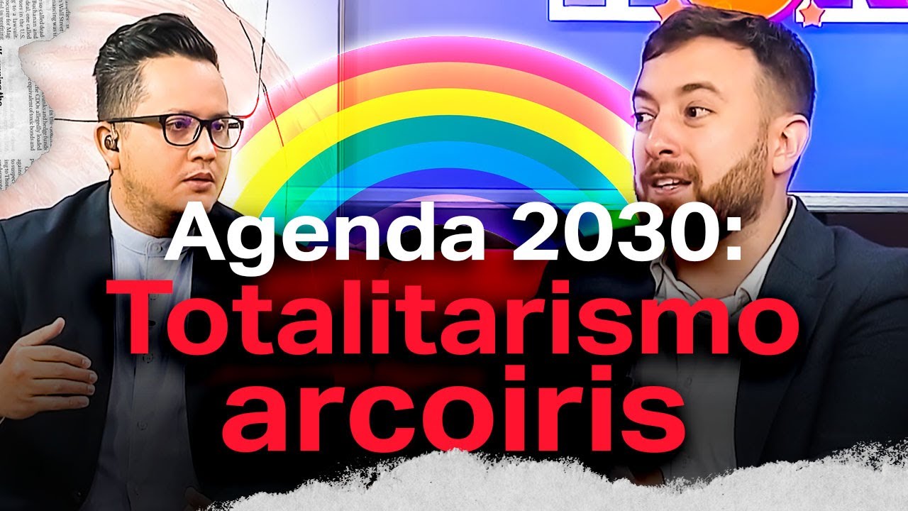 Entrevista pol&iacute;ticamente incorrecta en la Tv paname&ntilde;a | Agust&iacute;n Laje