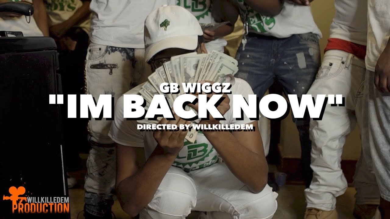GB Wiggz - 