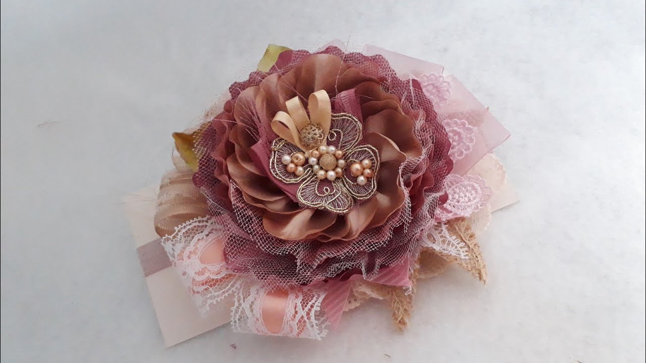 #FLORVINTAGE