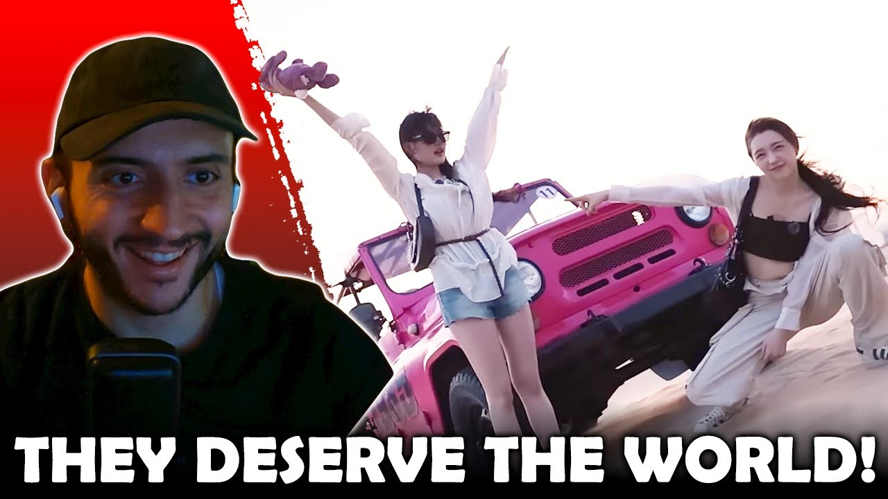 FIFTY FIFTY (피프티피프티) FIFTY TRIP EP.3 | 나트랑에서의 Day💞 & Night🌠 | REACTION 😍VIETNAM IS THE BEST?😍