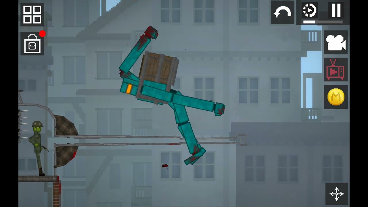 terminator part 4