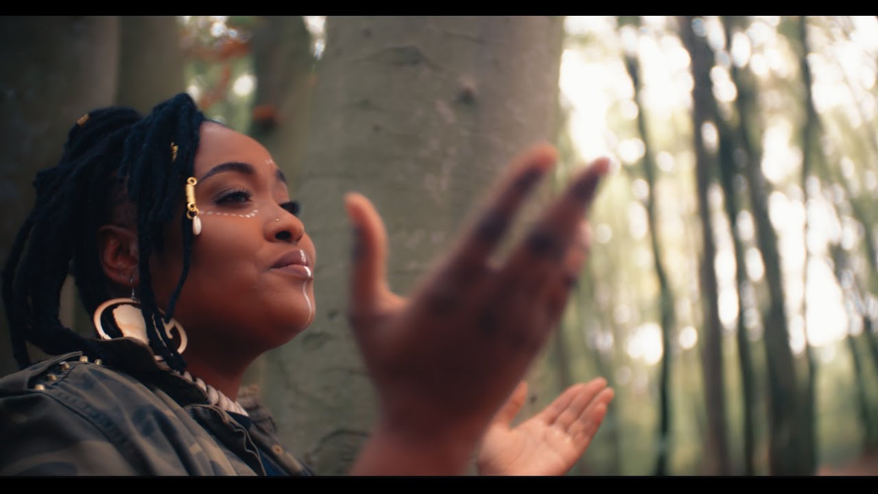 N.G.La – « Femmes » -=[ Directed By Jistaf ]=-