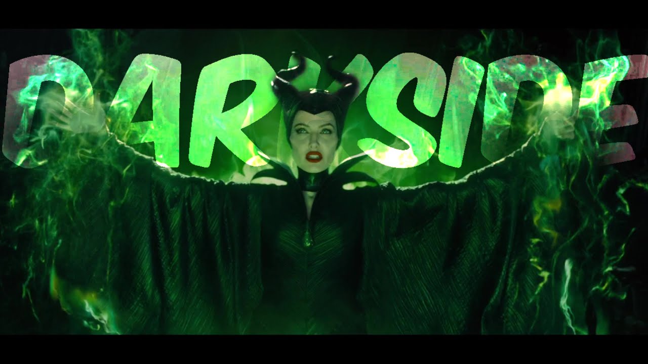 Malefica [ PMV ] - Darkside