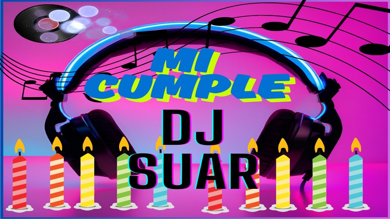 🔴TODO MUSICA #161 𝗗𝗝 𝗦𝗨𝗔𝗥 - MAS VIEJO MAS BUENO