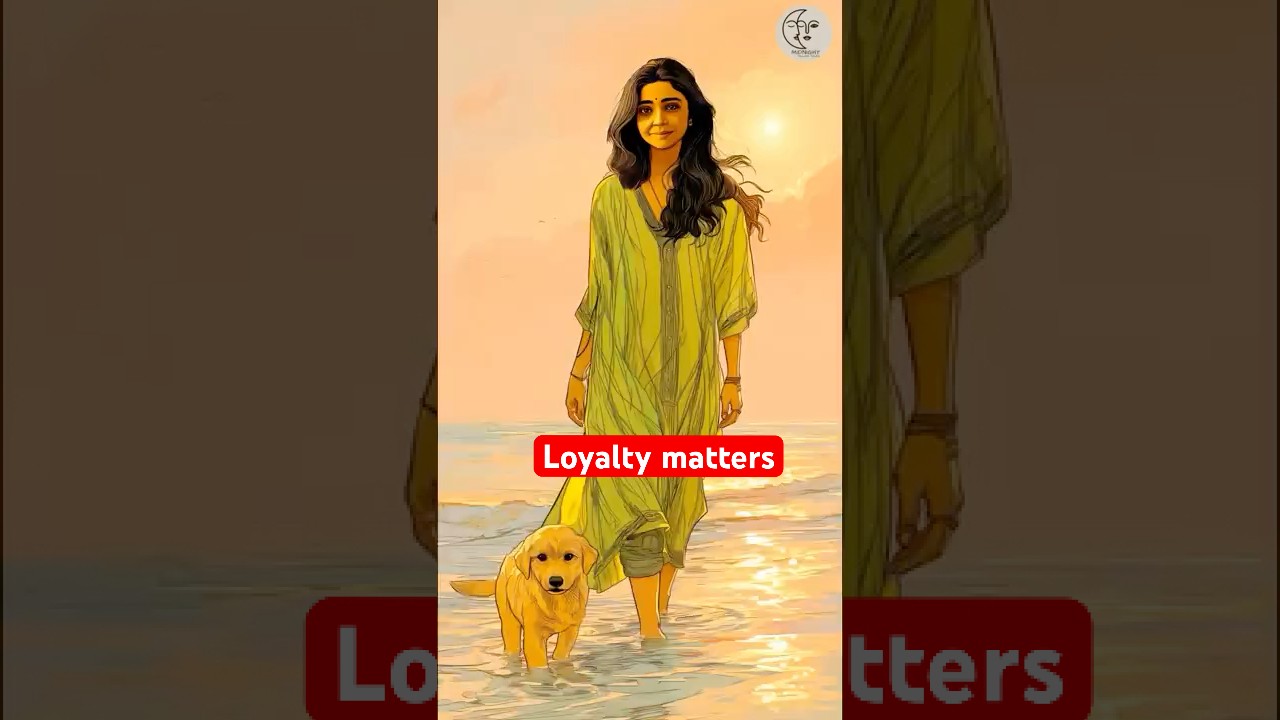 From Shelter to Freedom: 🐕Dogs & Your Mind 🐶🧠 | #heartbreak   #love #watchtillend #dogshorts