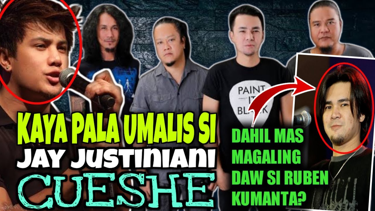 KAYA PALA UMALIS SI JAY JUSTINIANI SA CUESHE | CUESHE BRIEF STORY | Gintong ArawTV