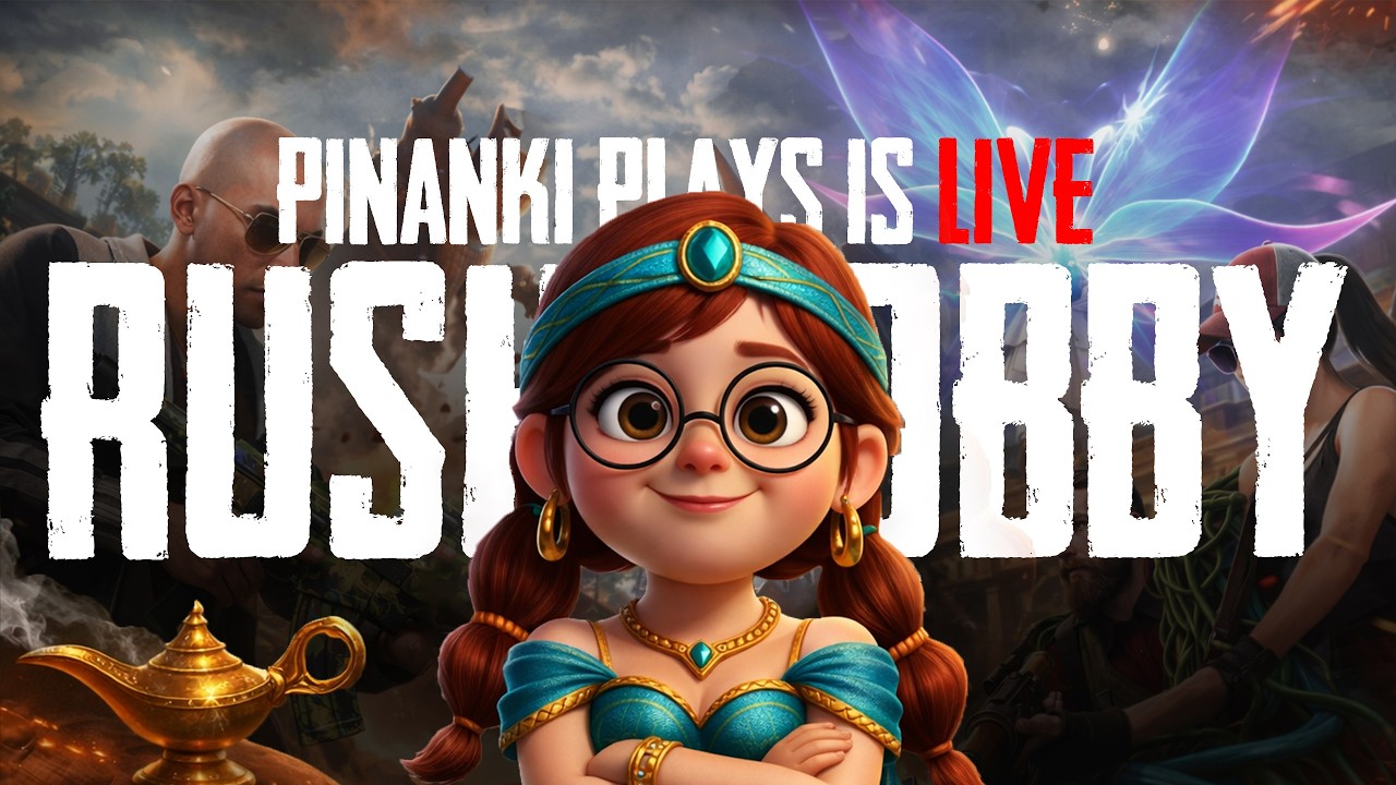 TRYING HARD FOR RANK PUSH #bgmilive #livestream #bgmi #valorant