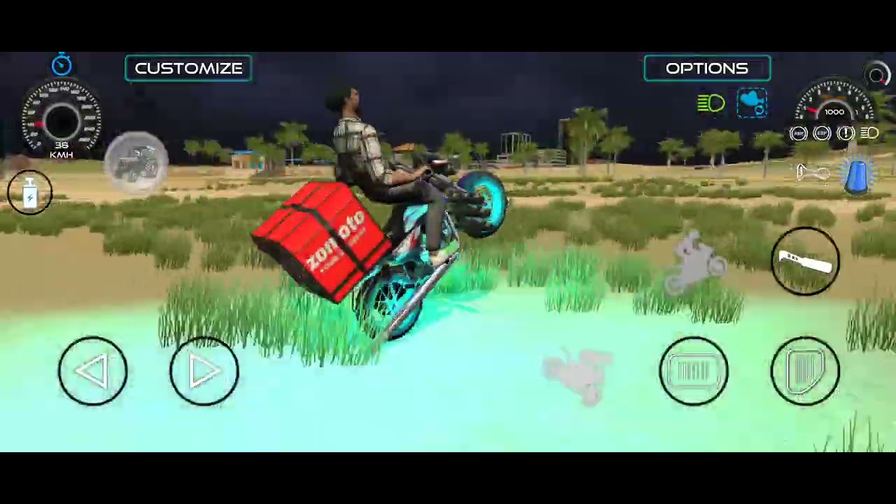 Deliveryboy in Indian vechile 3d game 😱😱😱😱😱.  18th March 2026. Please support me 😥😥😥😢😢🙏🏻🙏🏻🙏🏻🙏🏻🙏🏻. 