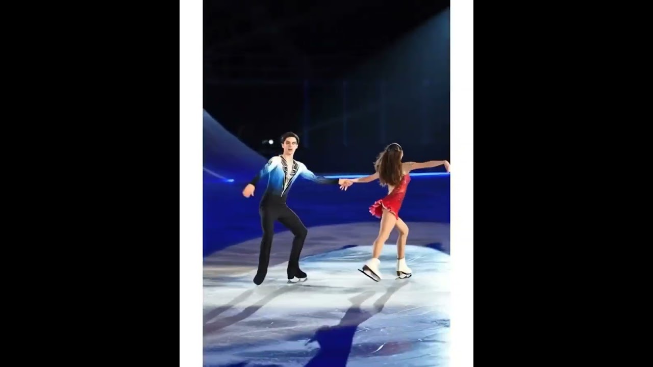 Сколько я ещё не написал #фигурное #фигурноекатание #figureskating #iceskating #championship #2026 