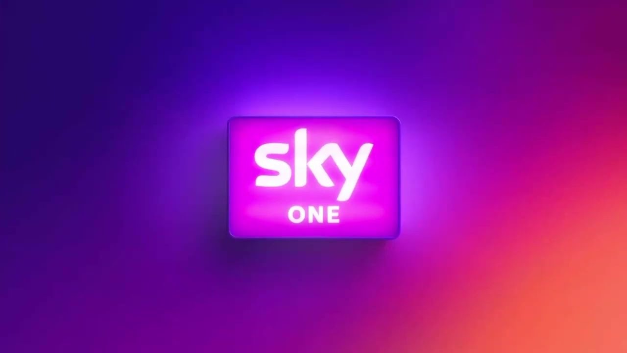 Sky One UK New Ident (24/02/2026)