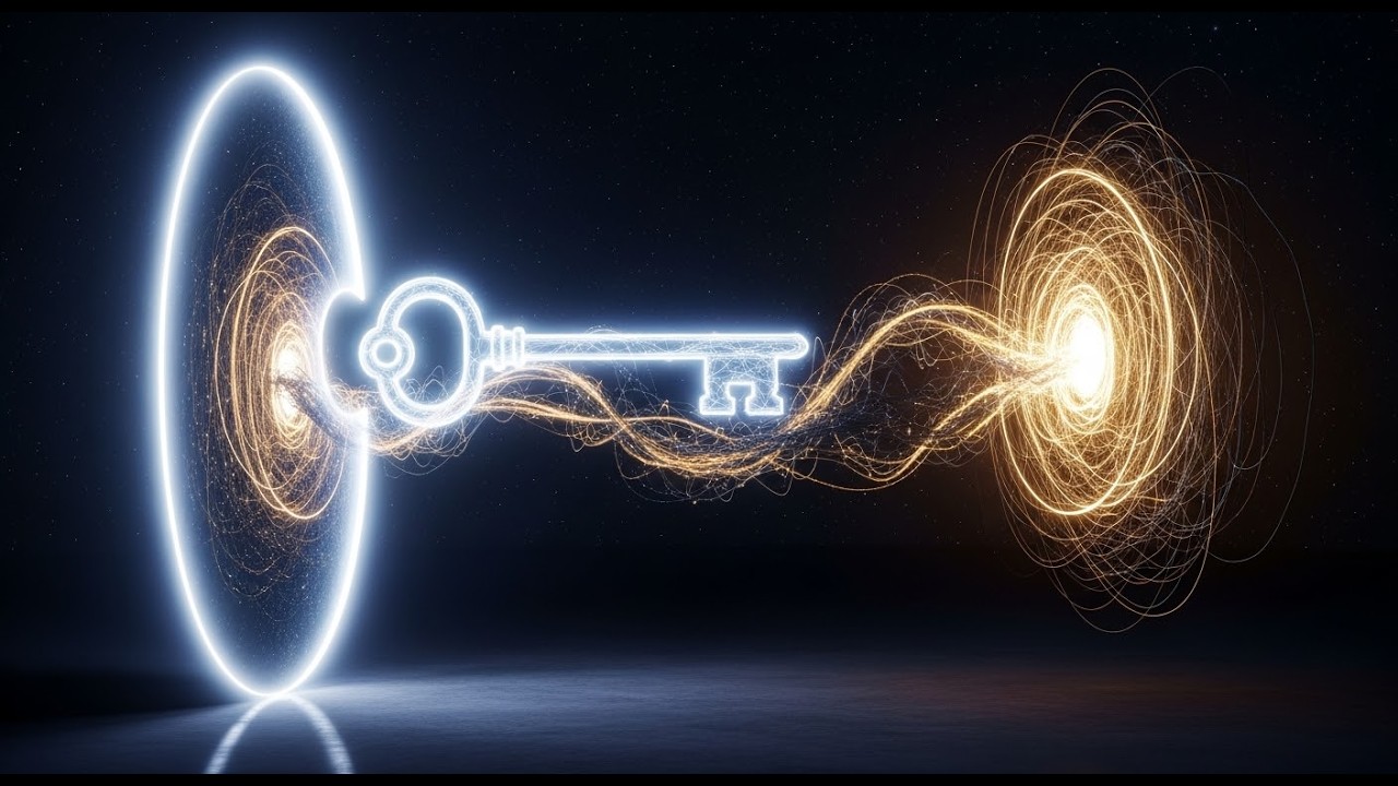 Repentance as Quantum Erasure