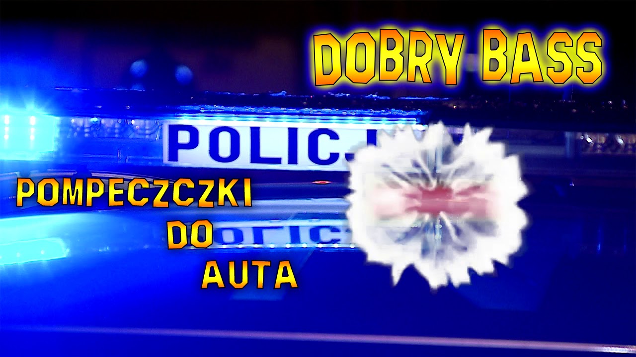 😱⚠️POMPA Z BASSEM NA PÓŁ OSIEDLA☢️ KONIECZNIE ODSŁUCHAJ!!!