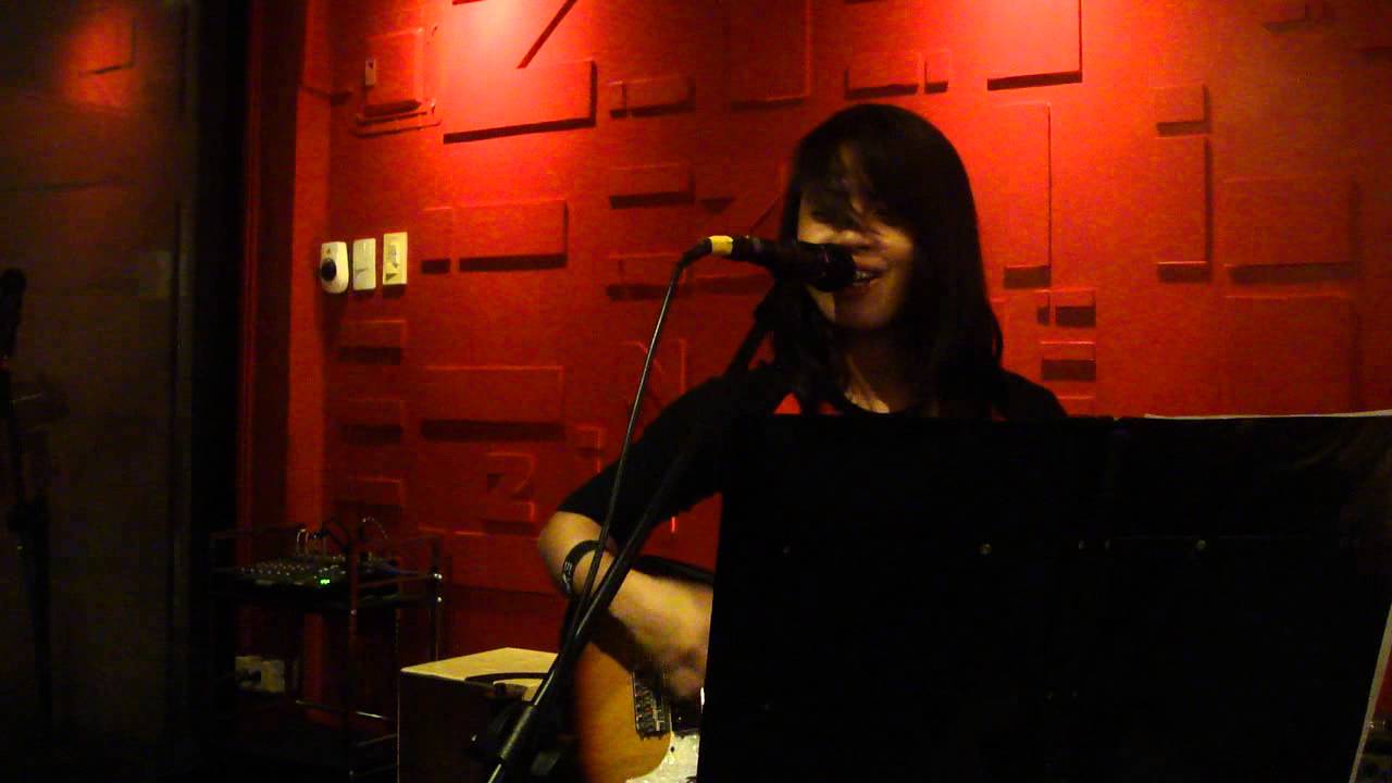 Pero Covered by Chin Chin Detera @Zili Nasi Goreng 01-18-14