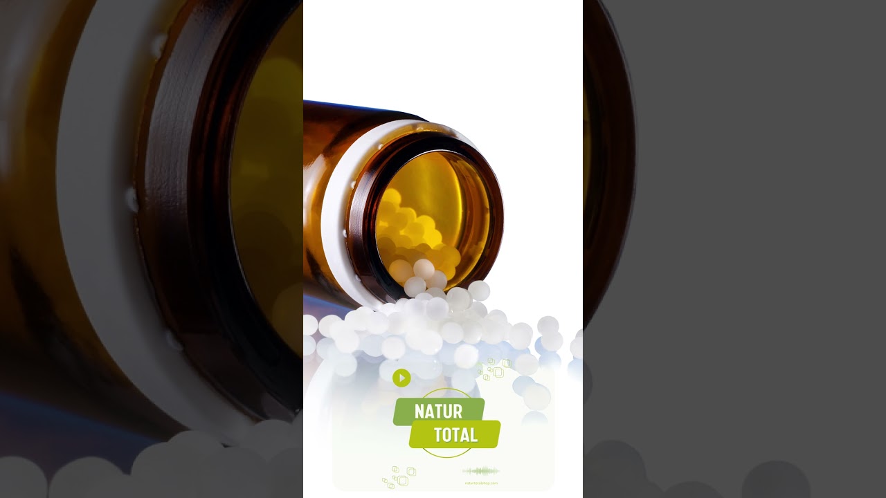 Funktionieren Globuli wirklich &ndash; oder nur Placebo