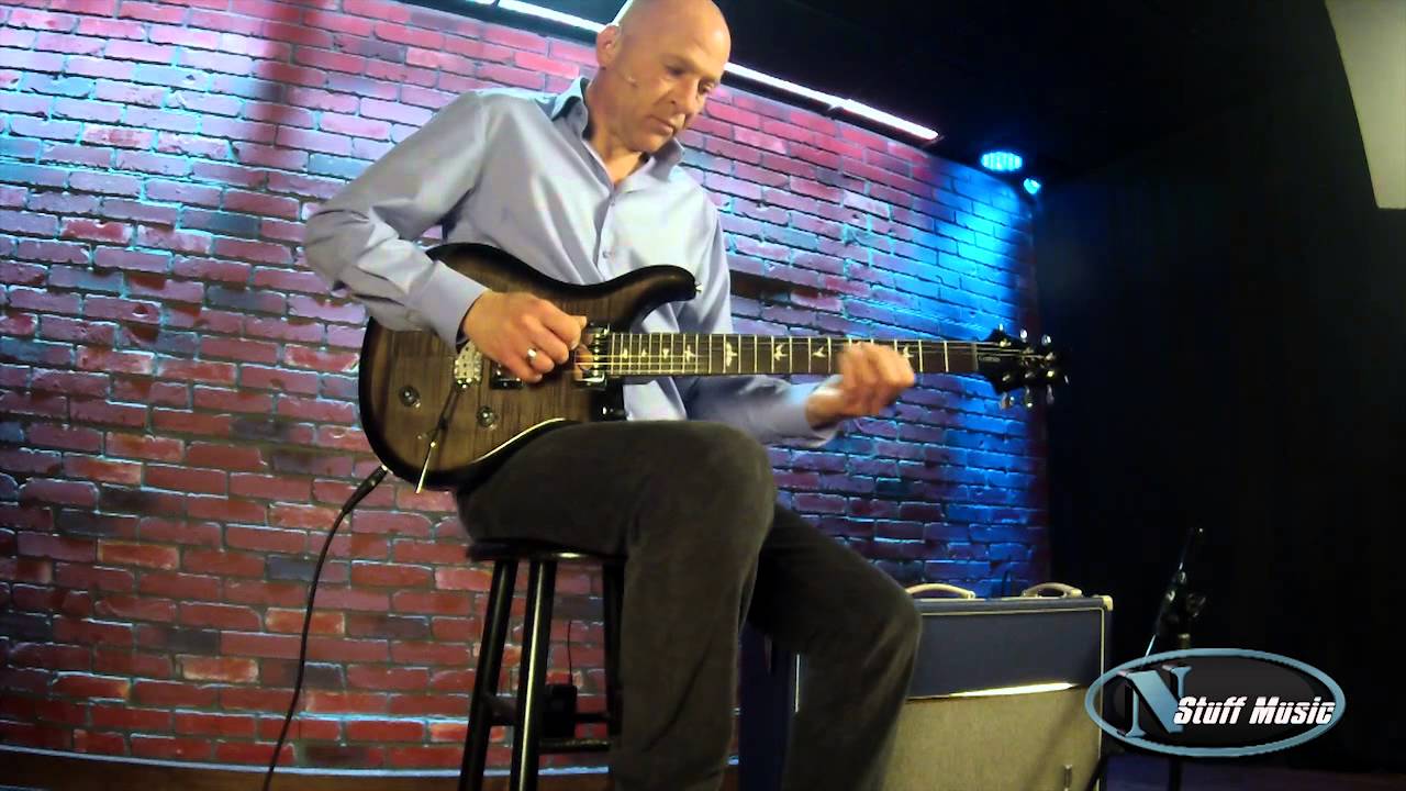 PRS S2 Custom 22 Electric Guitar | N Stuff Music