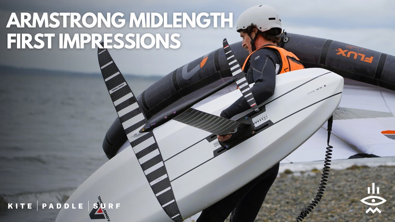 Armstrong MIDLENGTH First Impressions