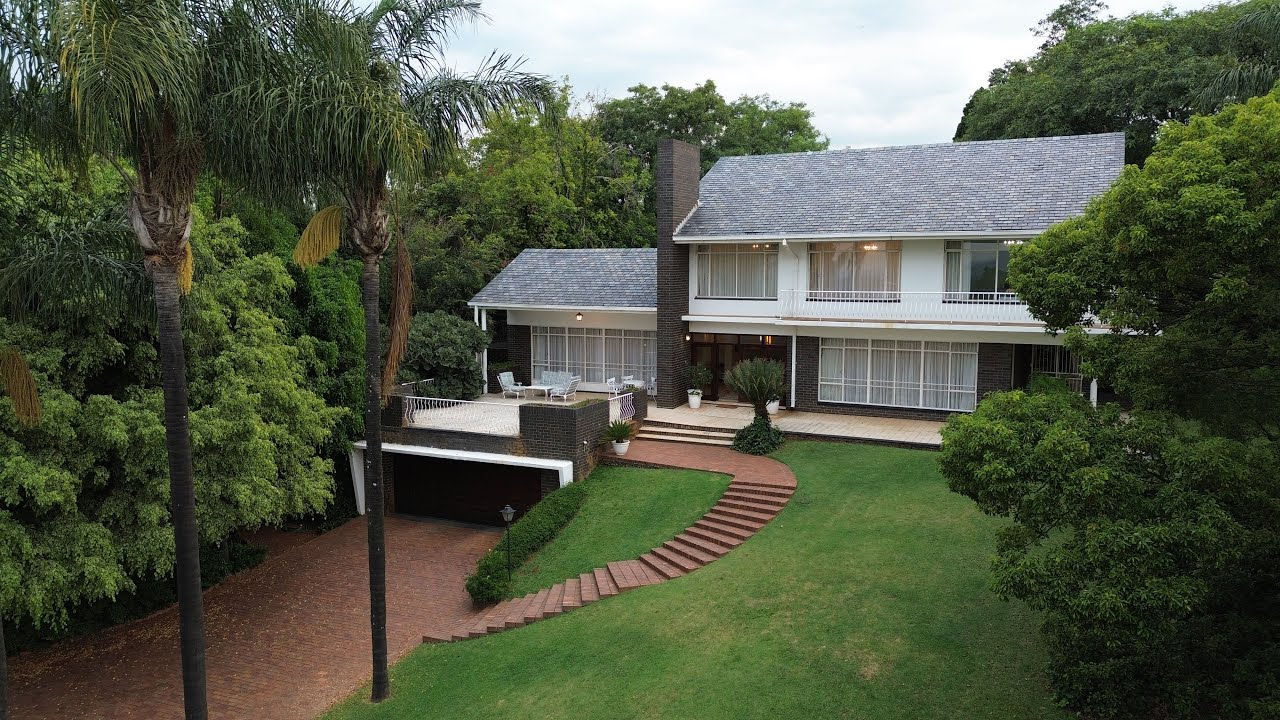 Home with a view, Exclusive Mandate.