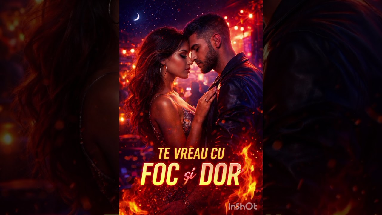 Te vreau cu foc și dor ( te dua). dj Grazz ( club hip hop  dance mix Ai)